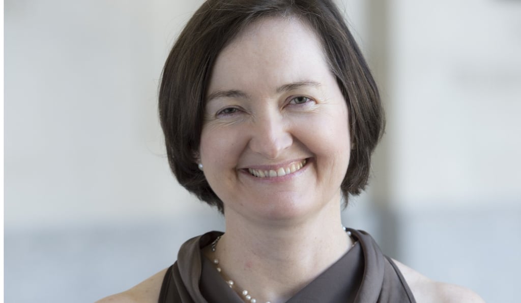 University of Canterbury professor Anne-Marie Brady says she received an anonymous threatening letter before her home was burgled last week. Photo: Handout