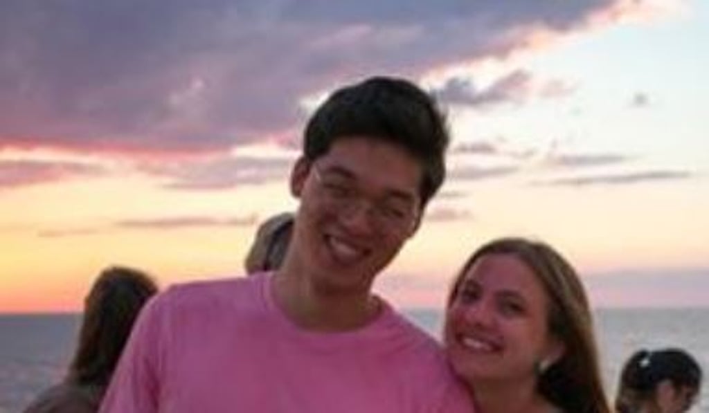 First-year University of Pennsylvania Ph.D. student In Young Lee (pictured) said it was important to make a conscious effort to fight racism. Photo: Facebook