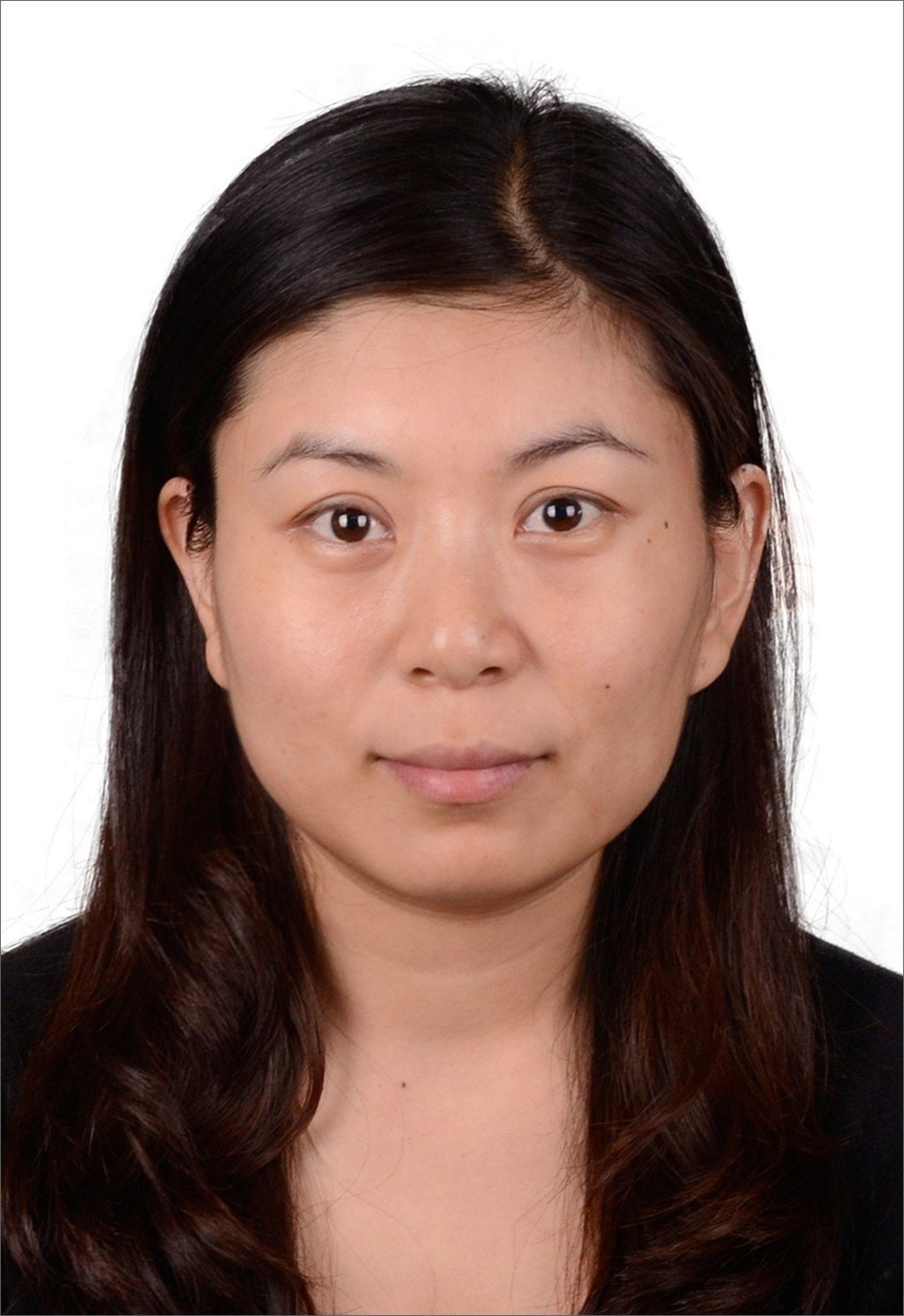 Luo Nan, the first China head of the United Nations-backed ESG body Principles for Responsible Investment. Photo: Handout