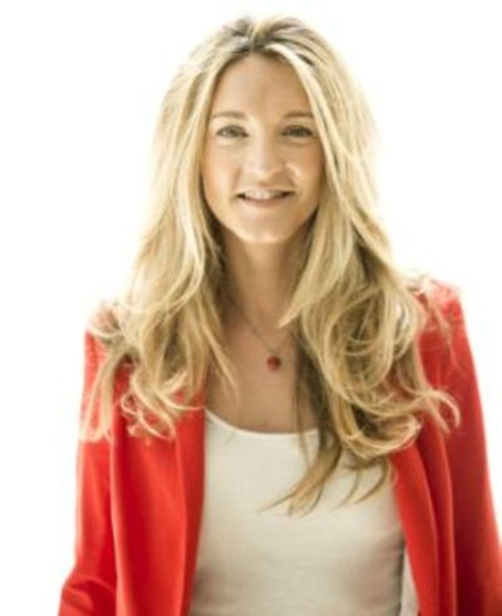 British author and frequent flier Tilly Bagshawe British author and frequent flier Tilly Bagshawe