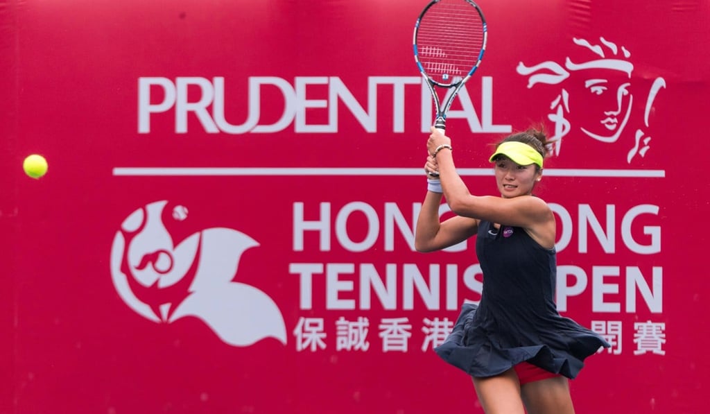 Prudential must adjust its holdings in a local Malaysian unit to meet the end of June deadline. Photo: Hong Kong Tennis Association