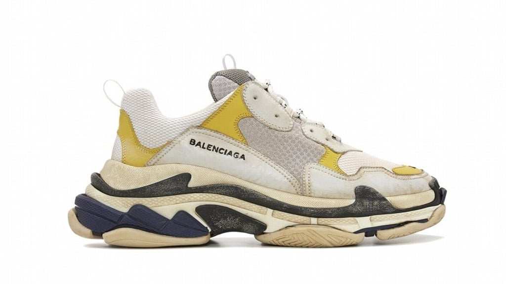 Balenciaga false prezzo shop