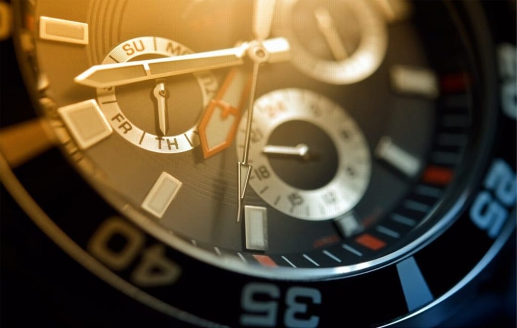 Top selling watch brands 2017 deals
