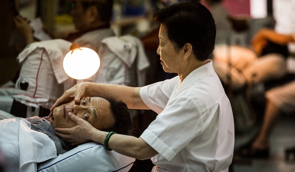 A still from Maren Hwang’s Xiao Mei, one of the festival’s two opening films.