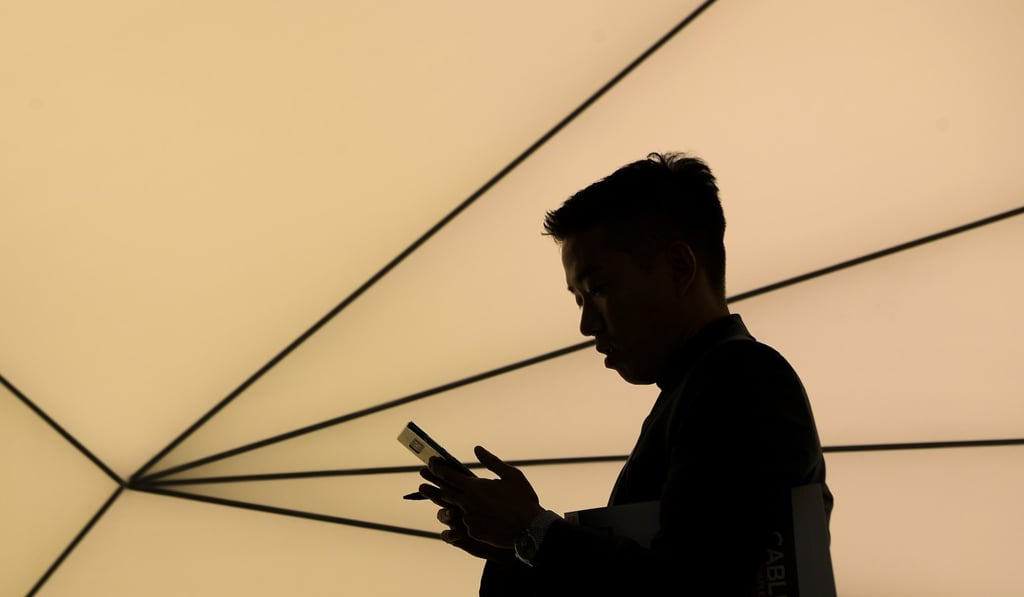 Apart from providing faster data speeds and wider coverage than existing 4G networks, 5G is expected to serve as the wireless platform to support various advanced services, including autonomous driving, smart transport systems, cloud computing and artificial intelligence systems. Photo: Agence France-Presse