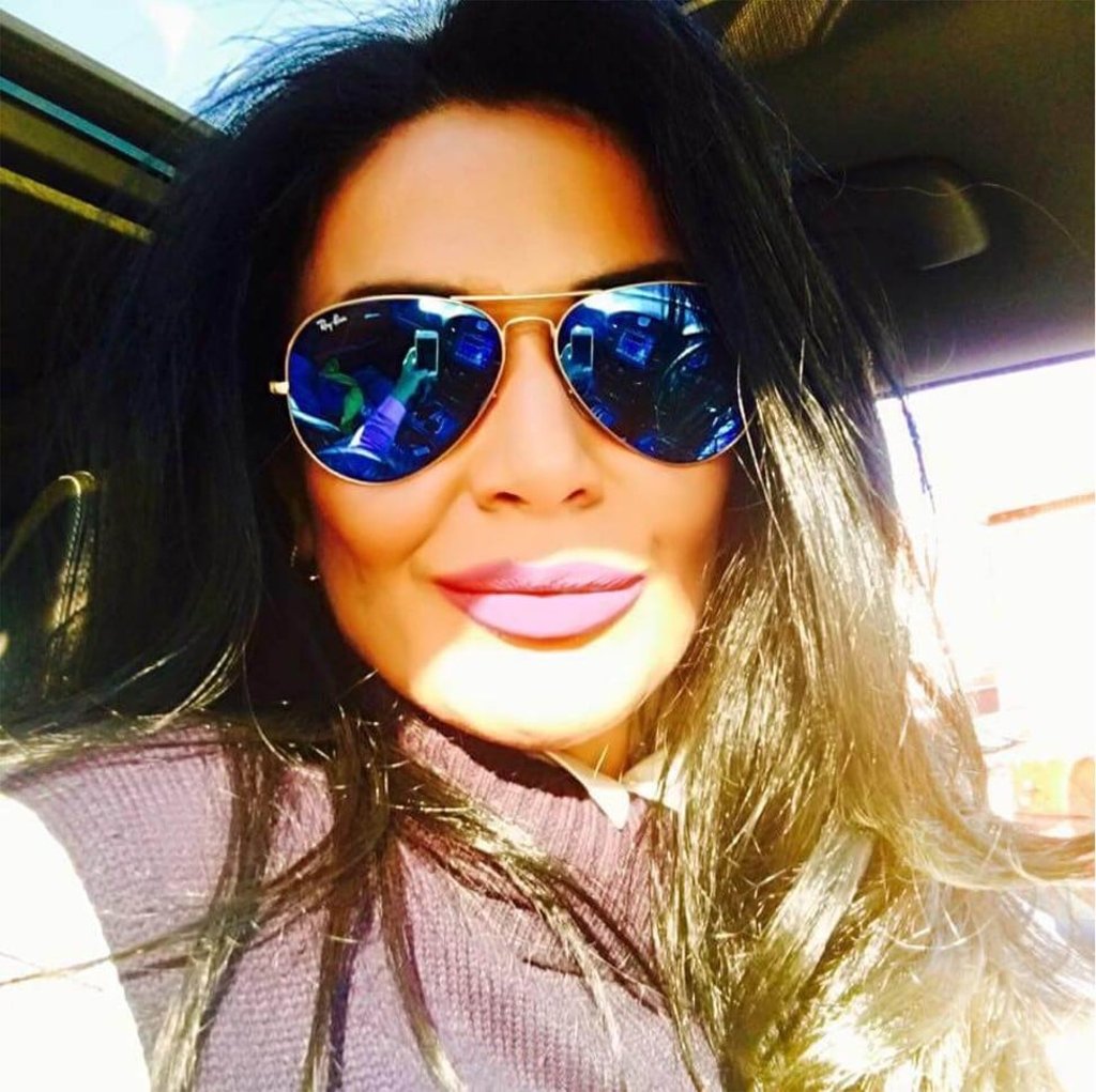 Viktoria Nasyrova, 42, of Brooklyn, was arraigned Tuesday on attempted murder, burglary, assault and other charges after being arrested in March 2017 for allegedly poisoning a woman with cheesecake. Photo: Viktoria Nasyrova / Facebook