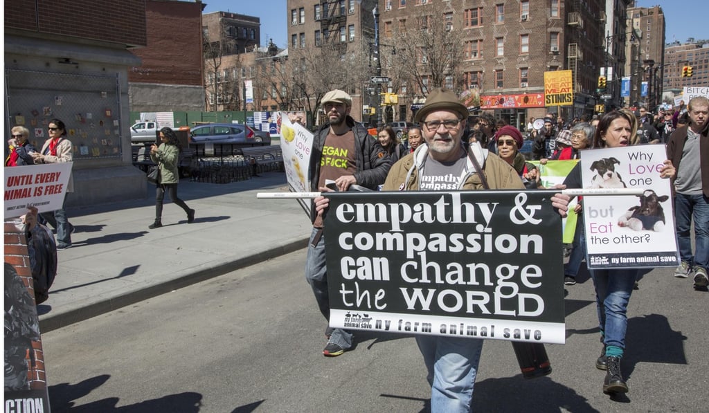 Having empathy with others can go a long way. Photo: Alamy