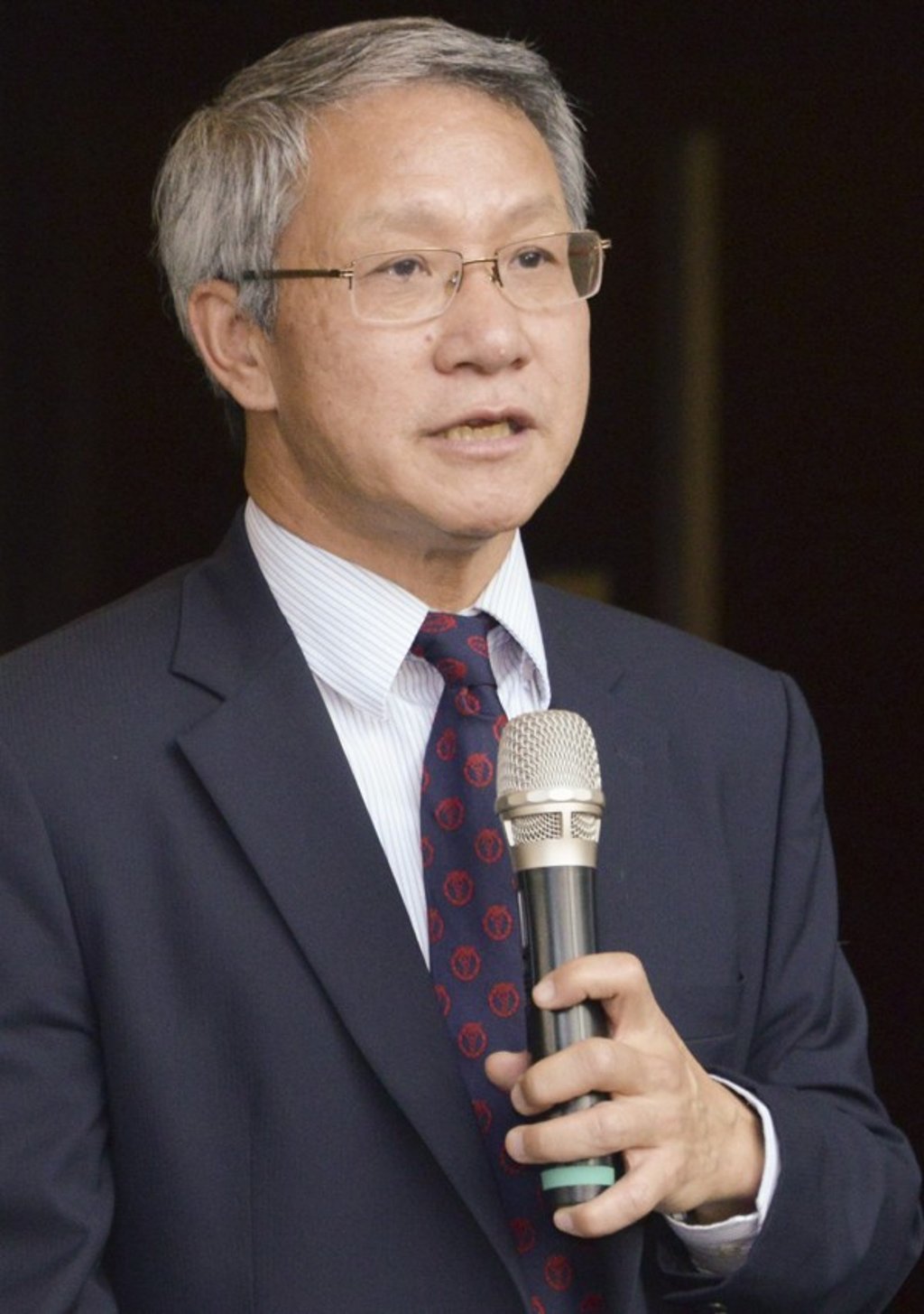 Professor David Tse is co-founder of Hong Kong start-up Galen MRI Systems. Professor David Tse is co-founder of Hong Kong start-up Galen MRI Systems.