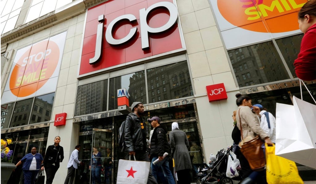The sea change in traditional US retailing has given rise to the term “retail apocalypse”. Photo: Reuters