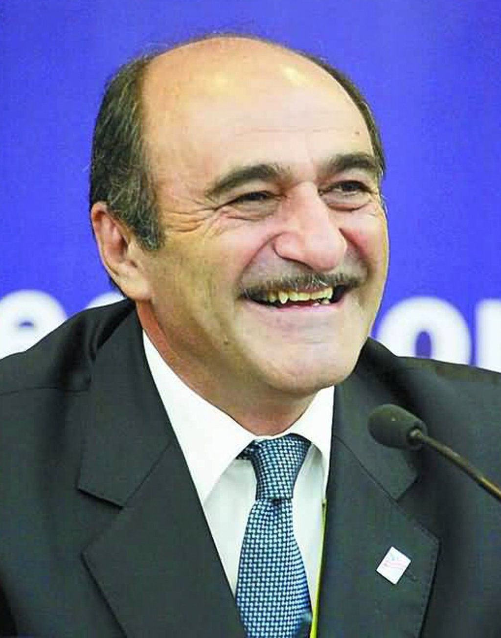 Harley Seyedin said the new cybersecurity law “created uncertainties within the investment community”. Photo: Handout