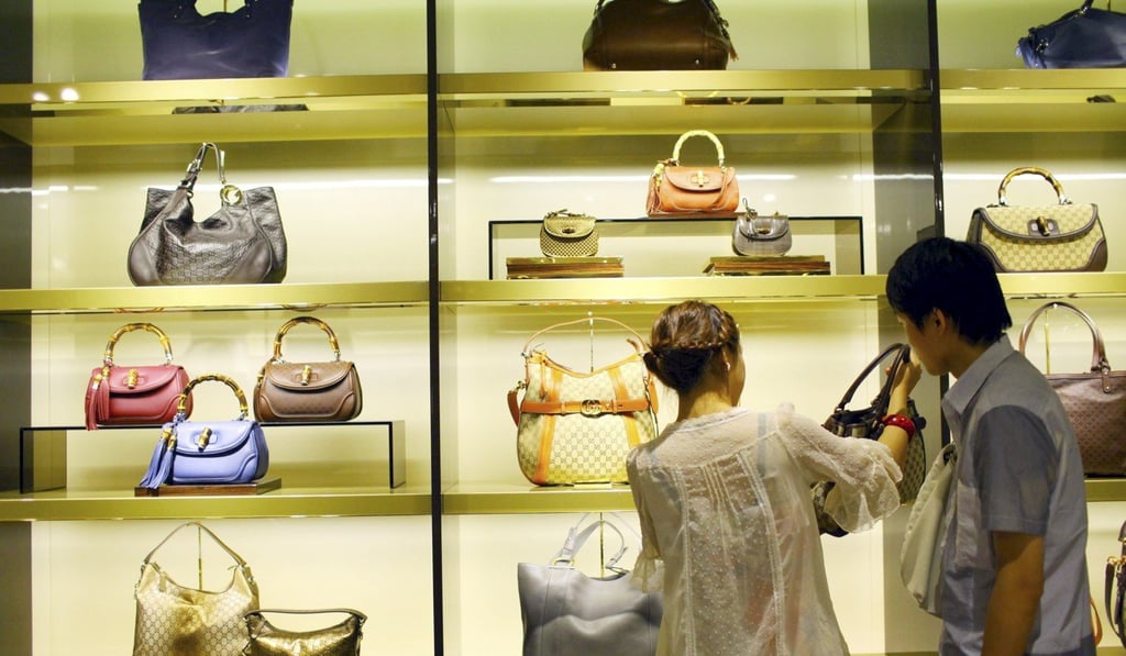 Chinese are wealthier, healthier and better placed in the world than ever before. Photo: Imaginechina