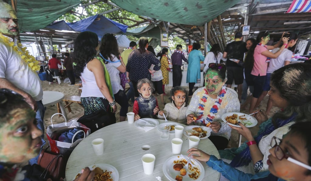 Liu’s BBQ is seeking to stay in business after decades in operation. Photo: Xiaomei Chen