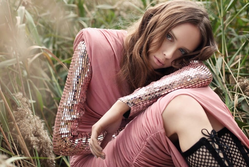 Photography: Olivia Tsang