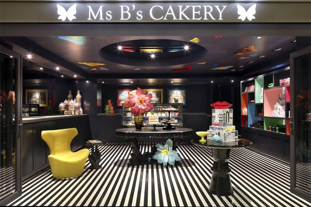 Bonnae Gokson bakes ‘Pride’ cake as Hong Kong restaurants and bars ...