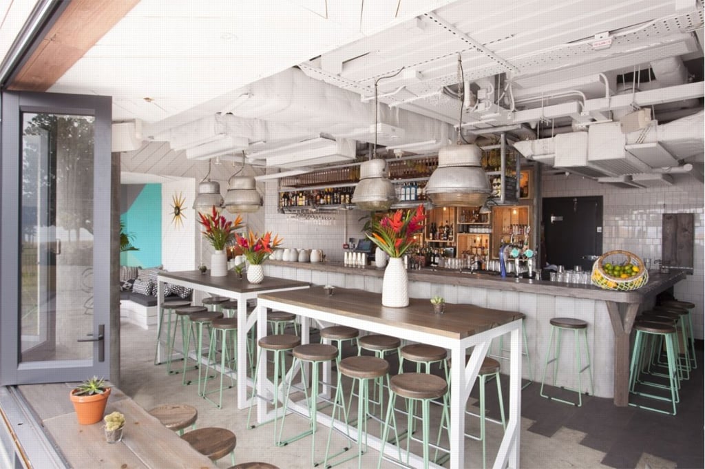 Limewood in Repulse Bay. Photo: Maximal Concepts Ltd.