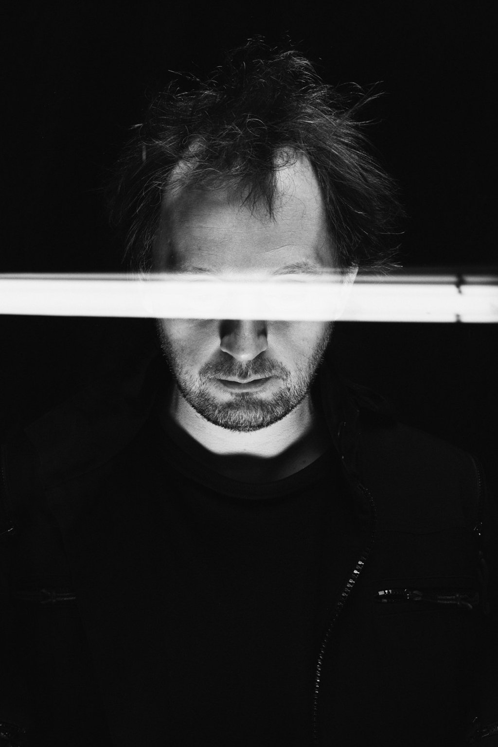 Squarepusher. Squarepusher.