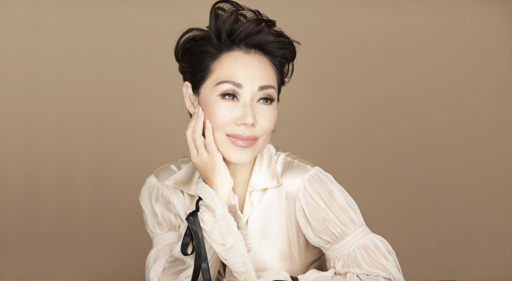 Bonnae Gokson, founder of Sevva, Ms B's Cakery and C'est La B. Bonnae Gokson, founder of Sevva, Ms B's Cakery and C'est La B.