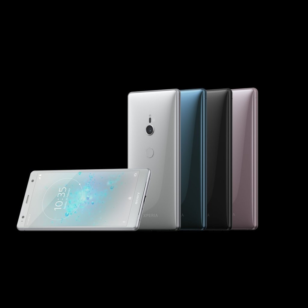 Sony’s new Xperia XZ2 was a highlight of the Mobile World Congress 2018 in Barcelona, last week.