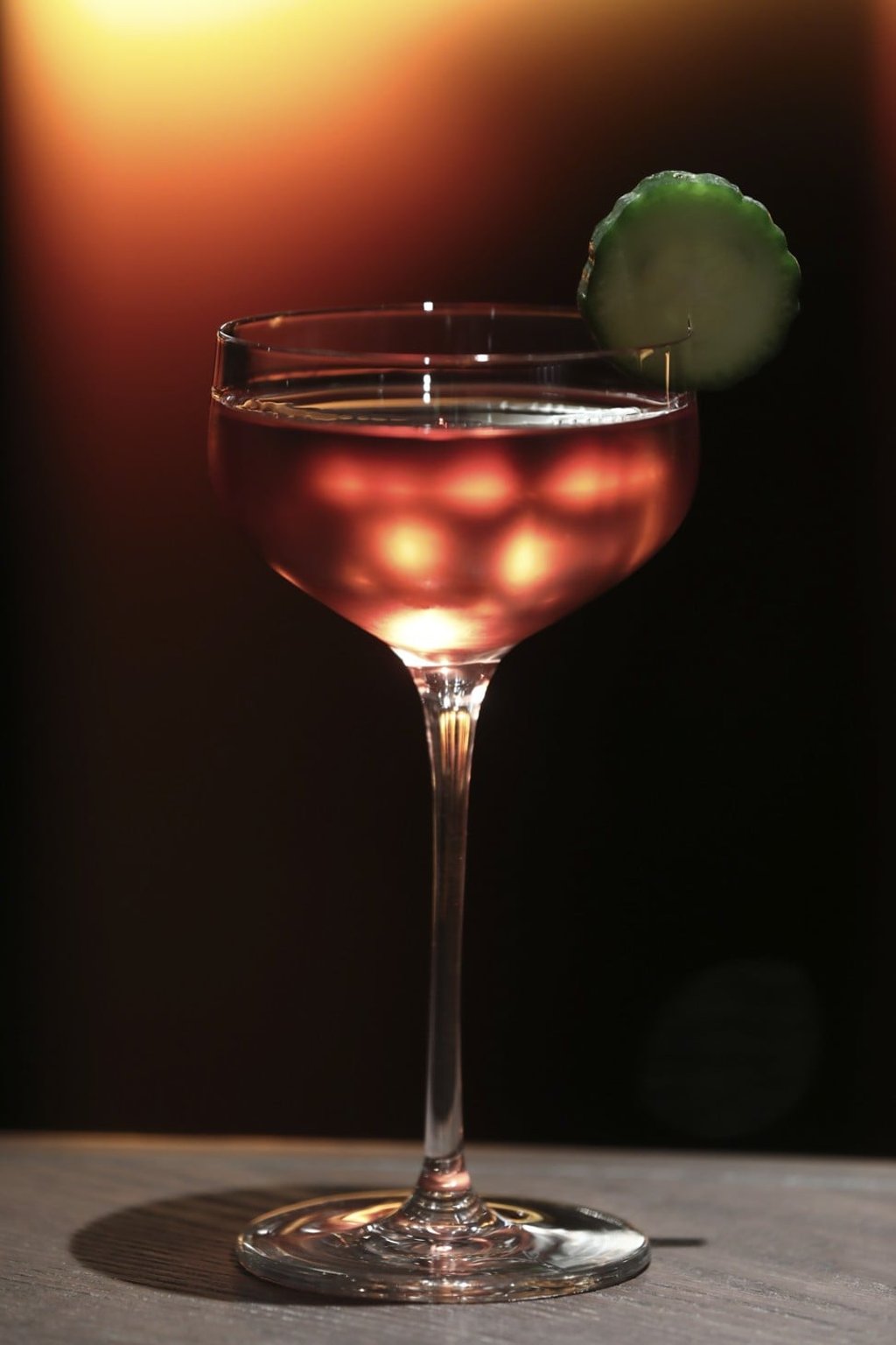 Stop Light. Photo: Jonathan Wong