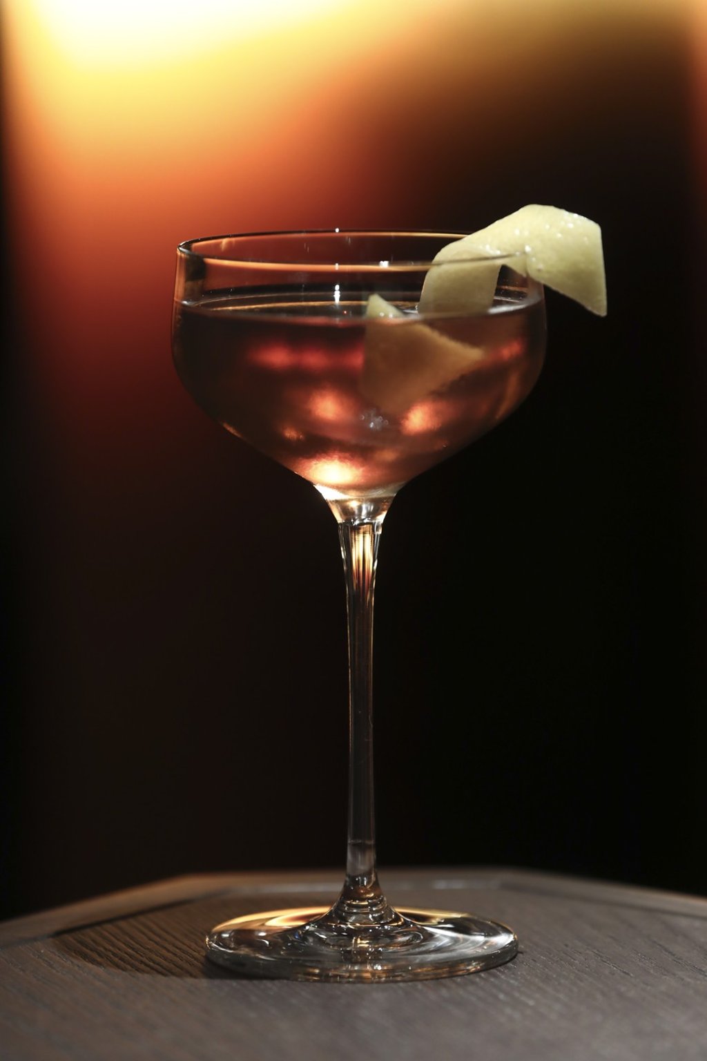 Pear of Pères. Photo: Jonathan Wong