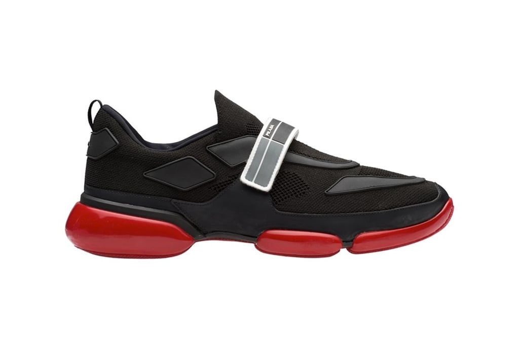 6 shoes that could steal the sneakers crown of Balenciaga s Triple S South China Morning Post