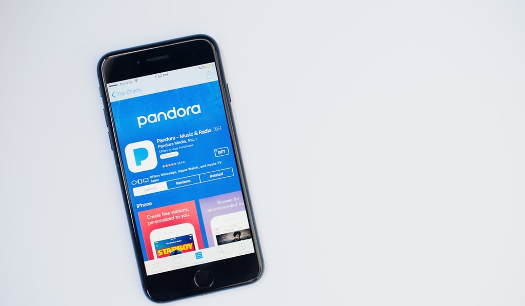 Streaming services and took the profit away from downloading music and CDs but still make no money. Photo: Shutterstock