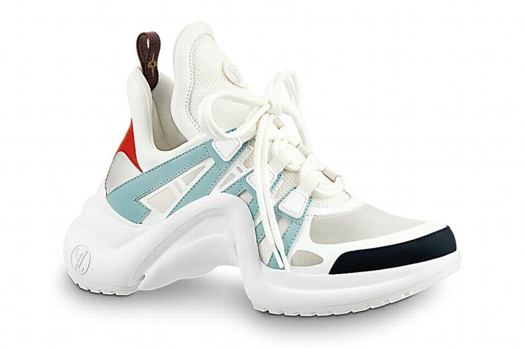 Adidas balenciaga look alike best sale