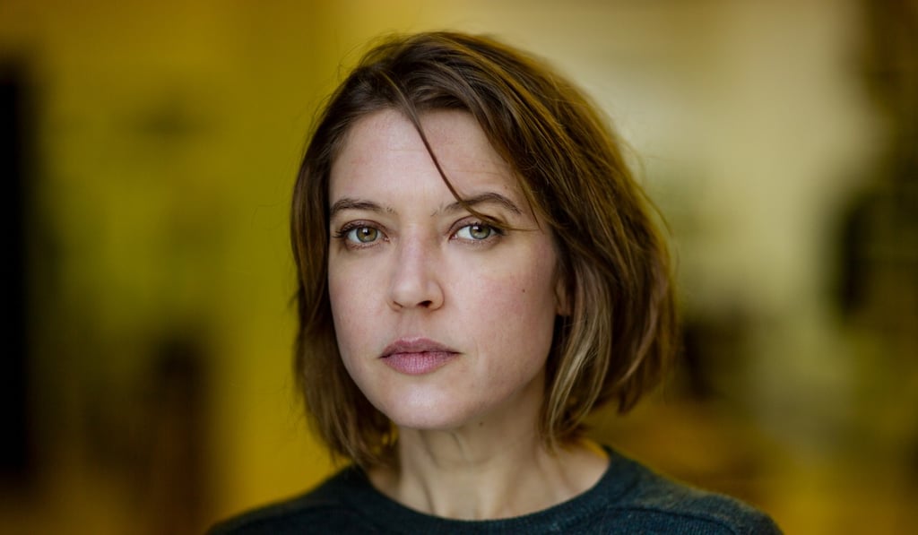 Rachel Kneebone is one of few women artists to have had a solo exhibition at White Cube’s Hong Kong gallery. Photo: David Bebber Rachel Kneebone is one of few women artists to have had a solo exhibition at White Cube’s Hong Kong gallery. Photo: David Bebber