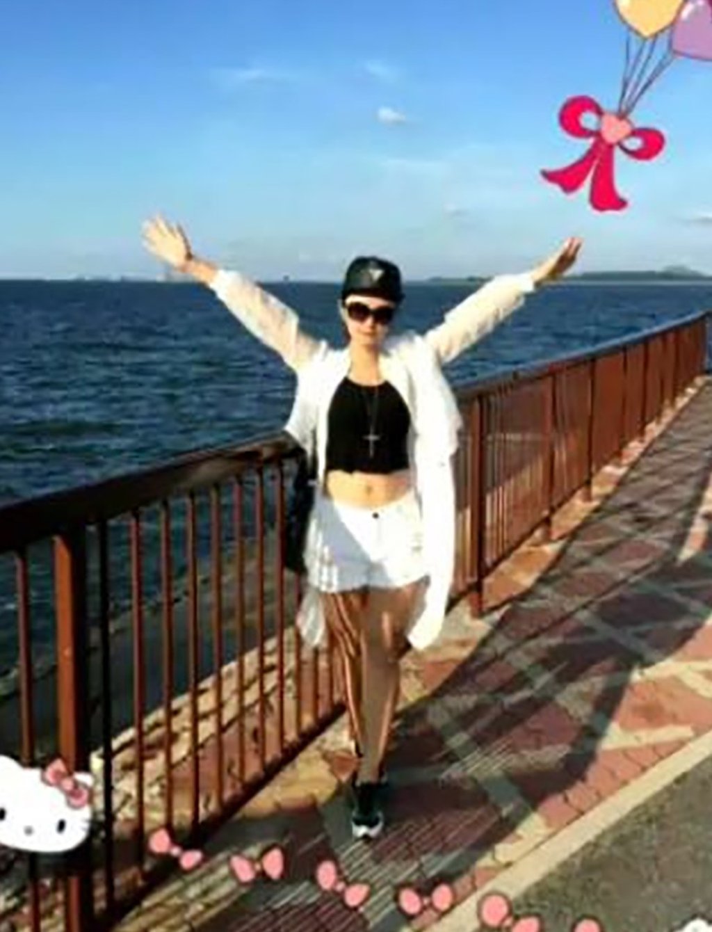 He’s mother said the 25-year-old from Sichuan province travelled to Kuala Lumpur regularly in her work as a personal shopper. Photo: Handout