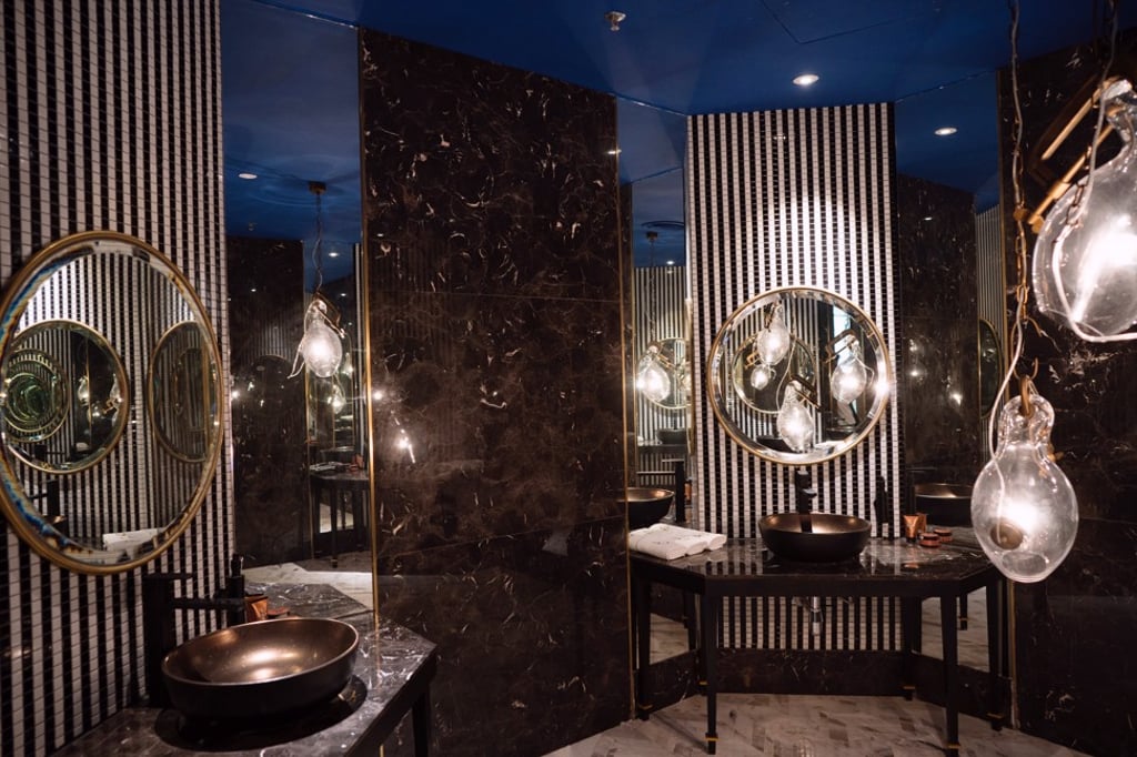 Babel Fit, Malaysia Babel Fit, Malaysia