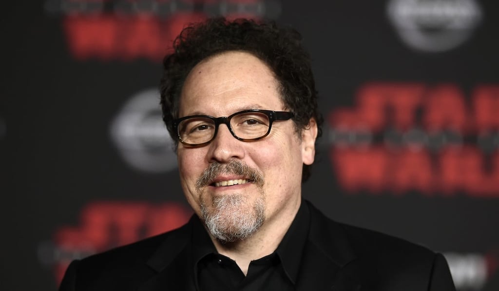 Jon Favreau. Photo: Jordan Strauss/Invision/AP Jon Favreau. Photo: Jordan Strauss/Invision/AP
