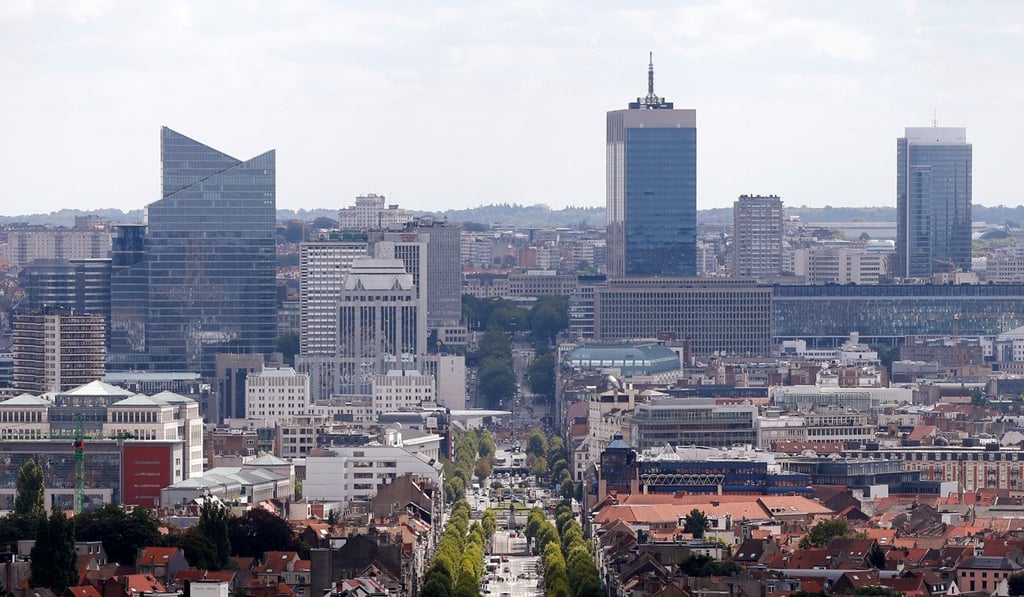 Air Belgium will fly from Brussels. Photo: Reuters