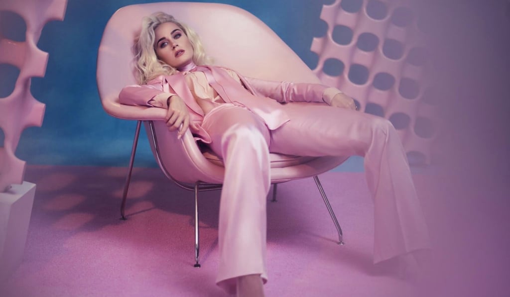Katy Perry has had enough success already to sit back and take it easy, but there’s no chance of that, what with a mammoth world tour and her role as an American Idol judge.