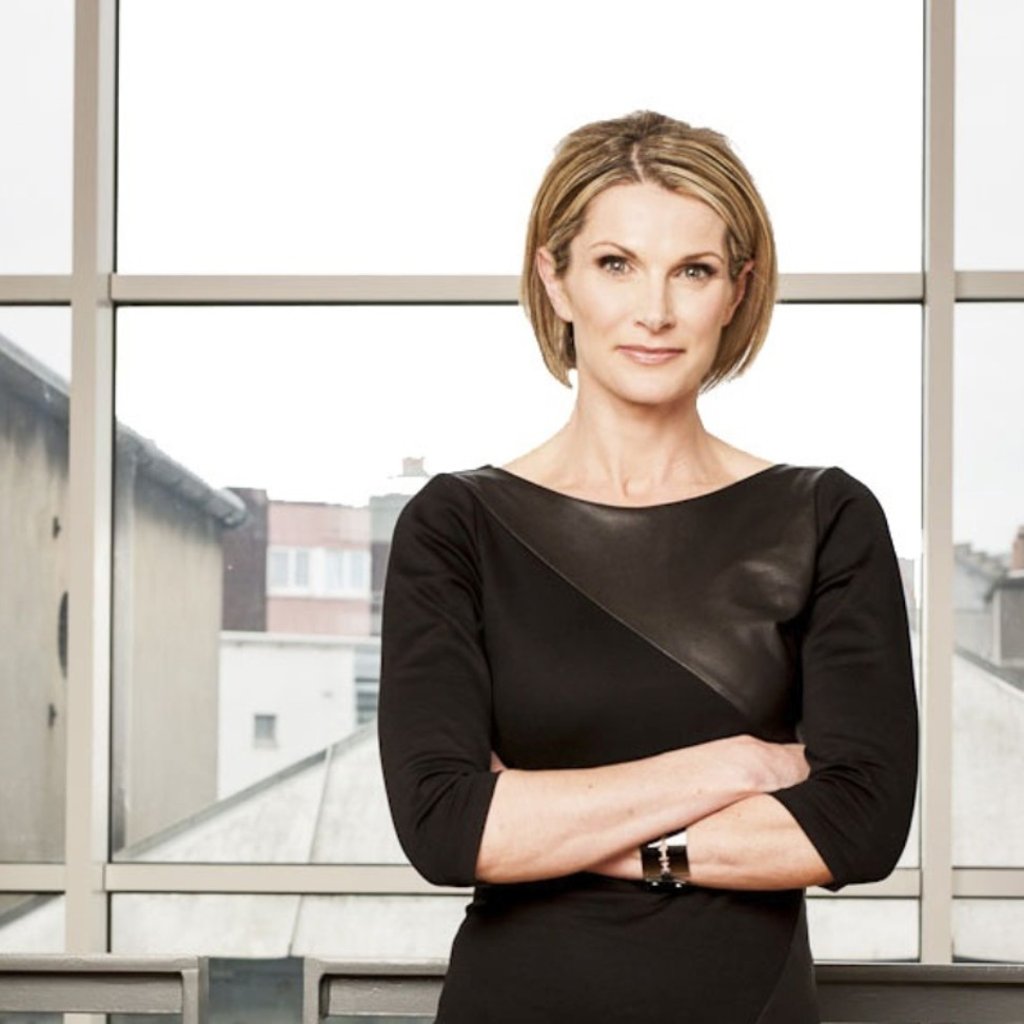 Art economist Clare McAndrew wrote the annual Art Basel and UBS Global Art Market Report. Art economist Clare McAndrew wrote the annual Art Basel and UBS Global Art Market Report.