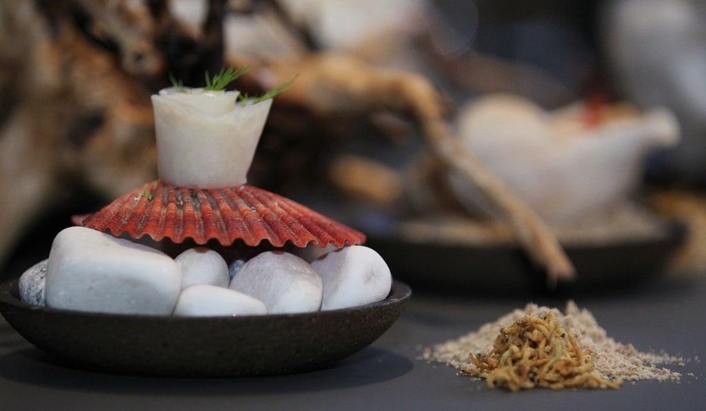 Sea Side. Photo: Roy Issa