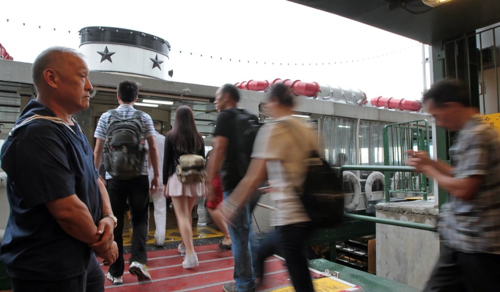 As part of improvement measures, staff training will also be strengthened. Photo: Bruce Yan