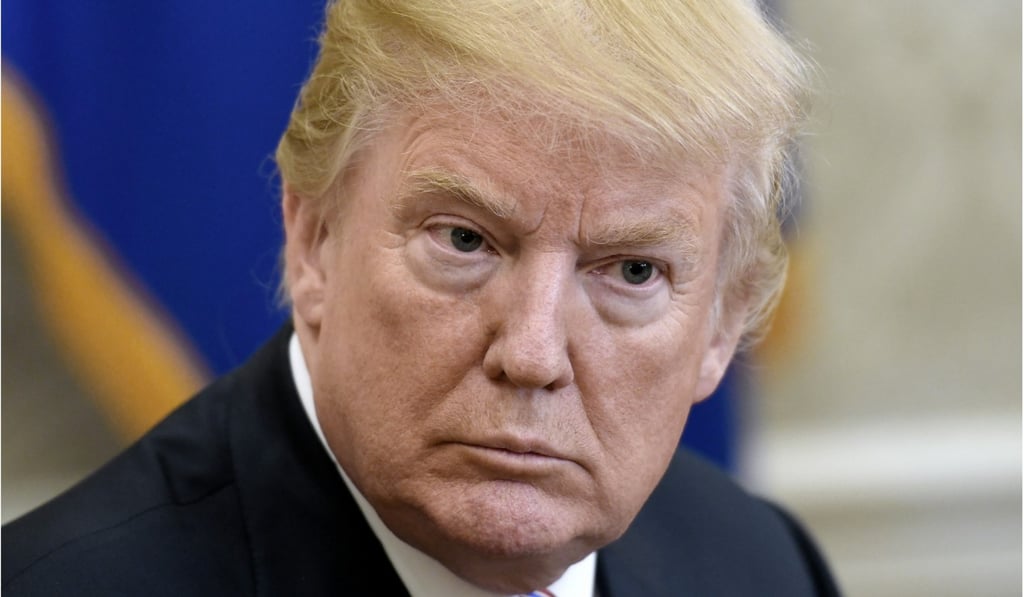 Donald Trump’s decision to elevate Mike Pompeo was borne of personal compatibility. Photo: Bloomberg