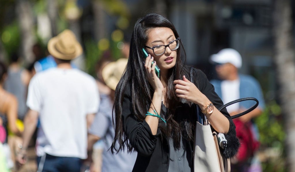 Gender diversity can be encouraged by setting targets and sharing the corporate goal outside the organisation. Photo: AFP