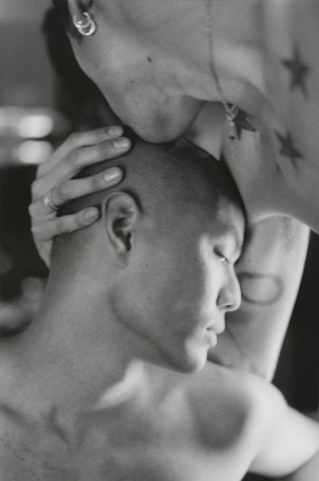 Image, untitled, taken by Alexandra Leese for her photo exhibition “Boys of Hong Kong”, which opened in London's Red Gallery this month. Photo: Alexandra Leese