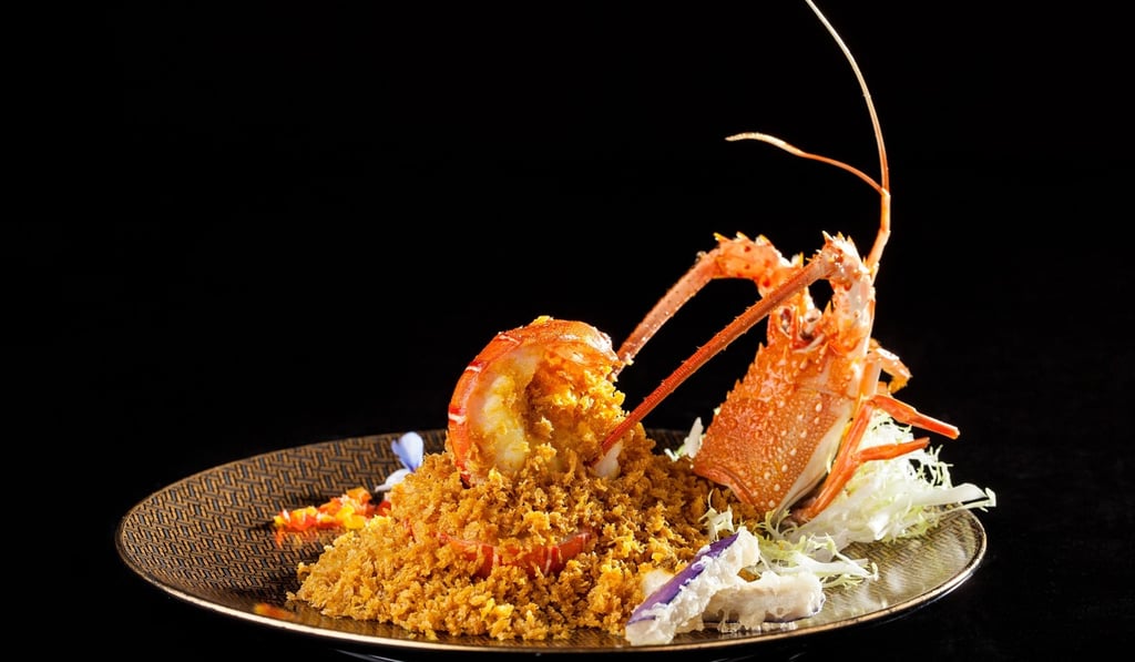 Shang Palace offers a taste of Chinese grandeur | South China Morning Post