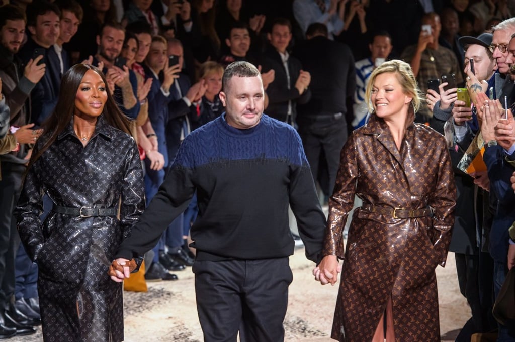 Designer kim jones clearance