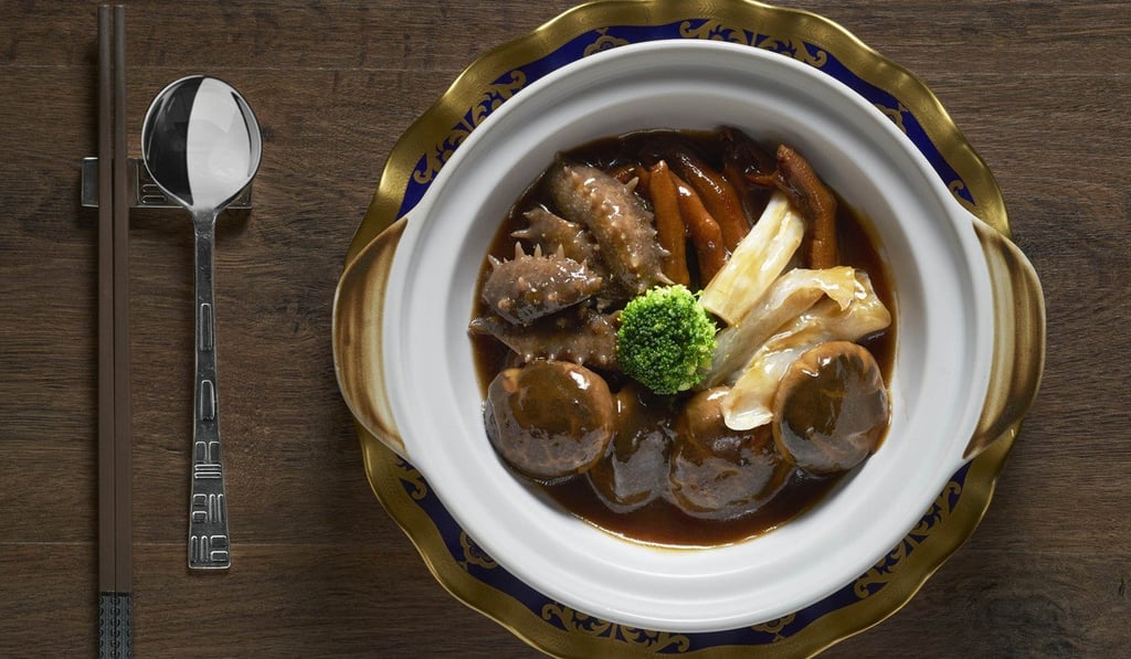 Forum Restaurant is famous for a number of dishes.