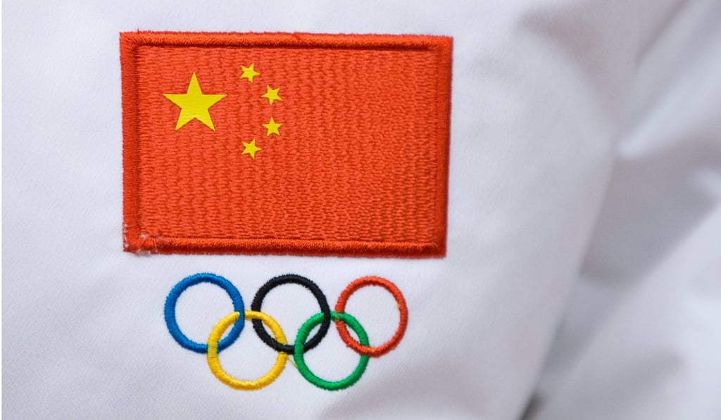 There will be huge pressure on China to deliver medals at their home Winter Games. Photo: EPA