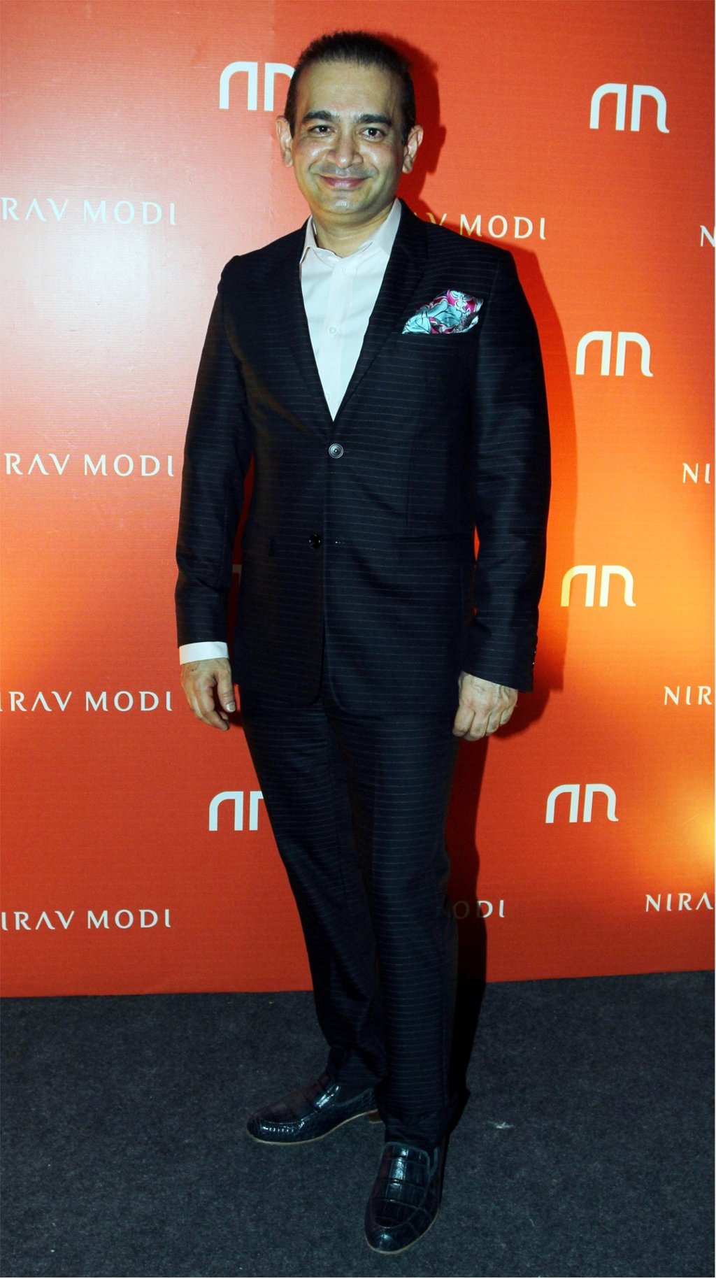 Nirav Modi is being investigated for allegedly using fake guarantees from the Punjab National Bank to solicit loans.