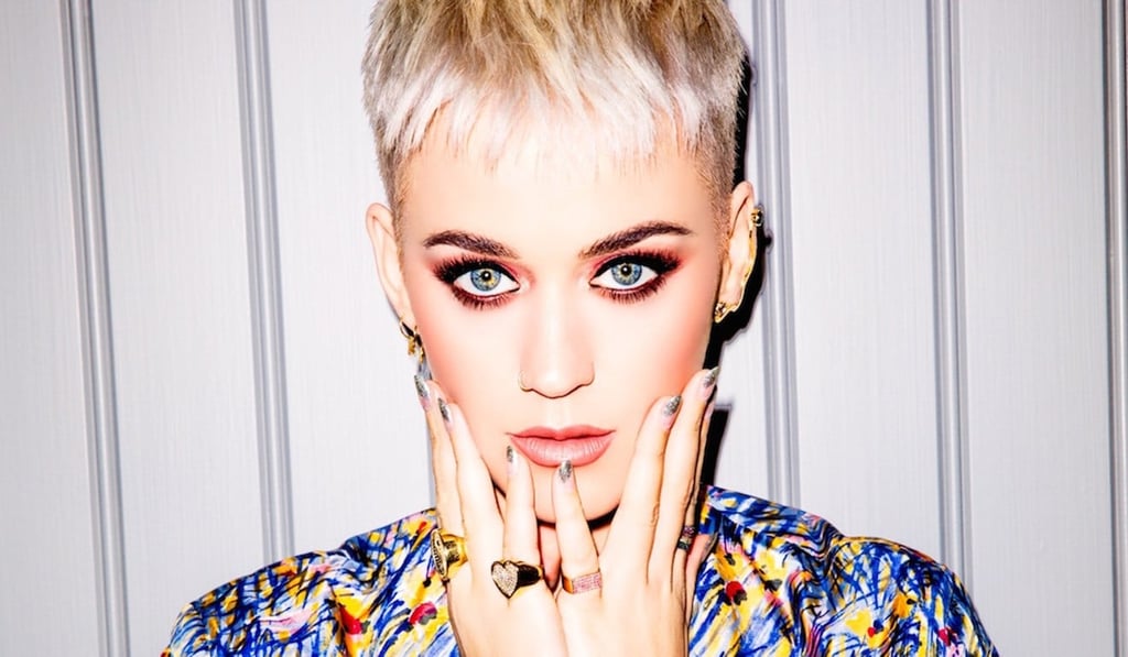 Perry will also do shows in Tokyo, Taipei, Singapore, Bangkok and Jakarta.