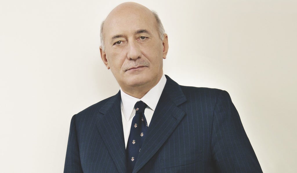 Angelo Bonati