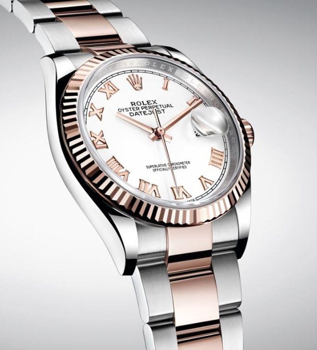 Rolex oyster perpetual baselworld 2018 hot sale