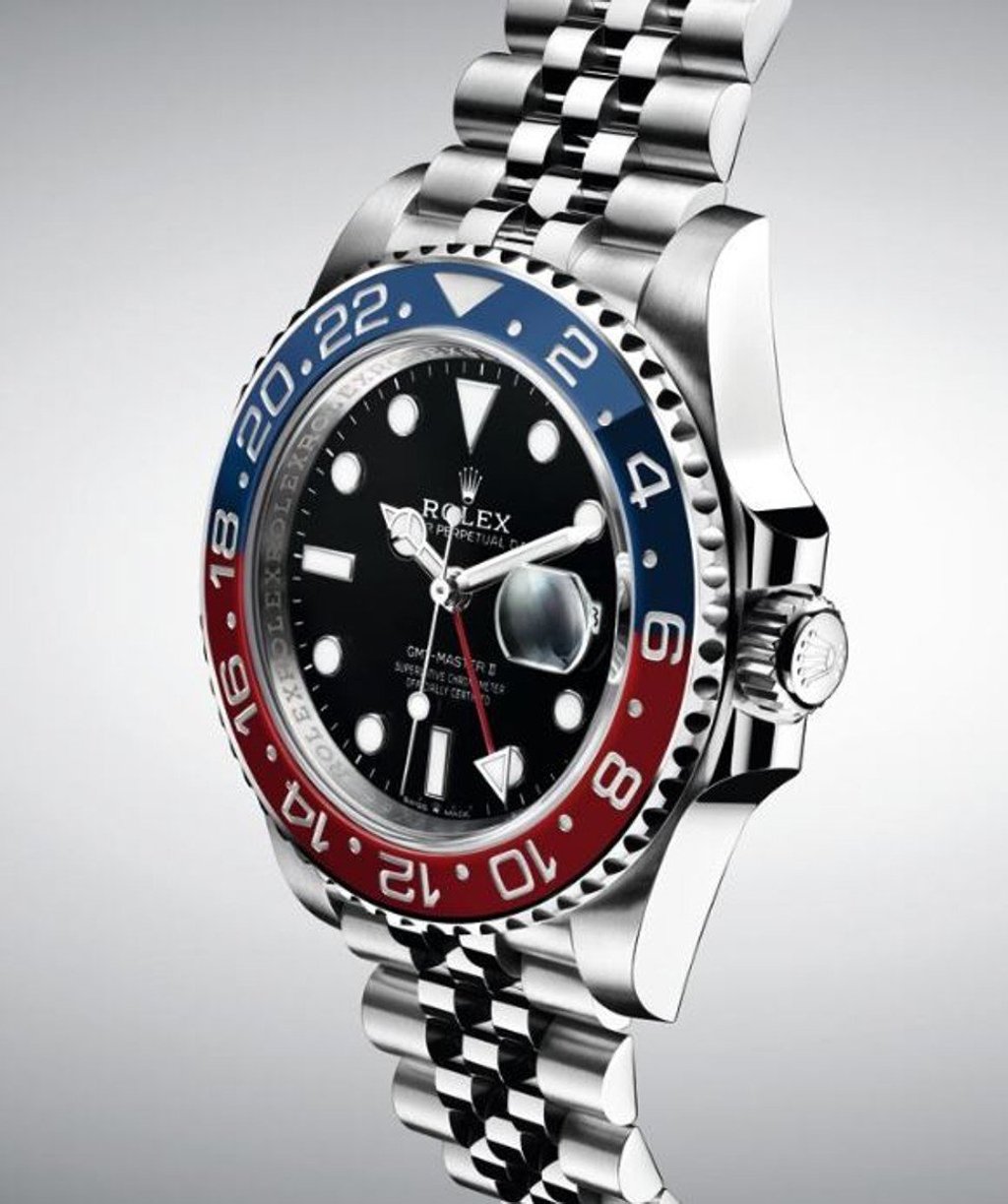 5 new Rolex watches just hit Baselworld 2018 South China Morning Post