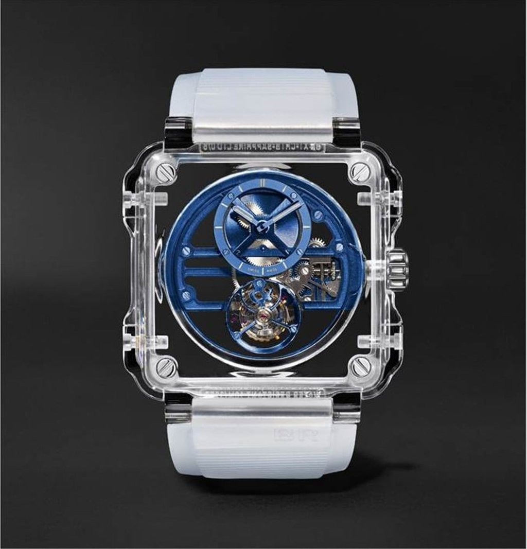 Bell and ross most expensive online
