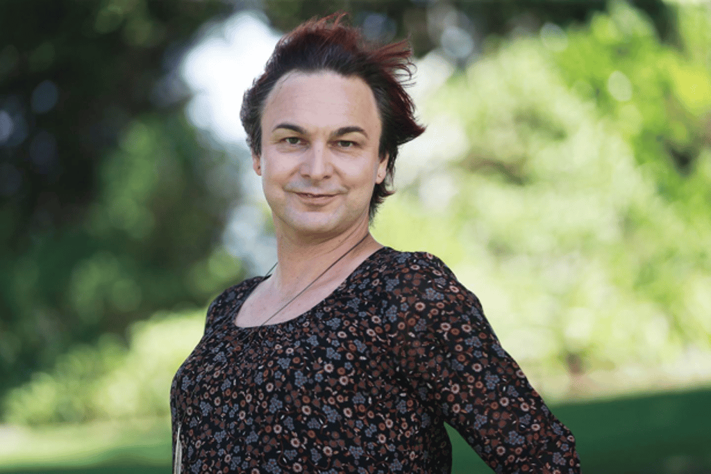 Transgender activist Amanda Ashley said not having access to gender surgery can be life threatening for trans people dealing with gender dysphoria. Photo: Doug Sherring/NZ Herald Transgender activist Amanda Ashley said not having access to gender surgery can be life threatening for trans people dealing with gender dysphoria. Photo: Doug Sherring/NZ Herald